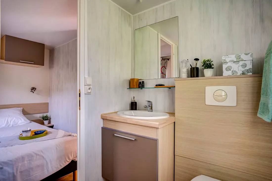 Camping Sandaya le Moulin de l'Eclis4 étoiles★★★★