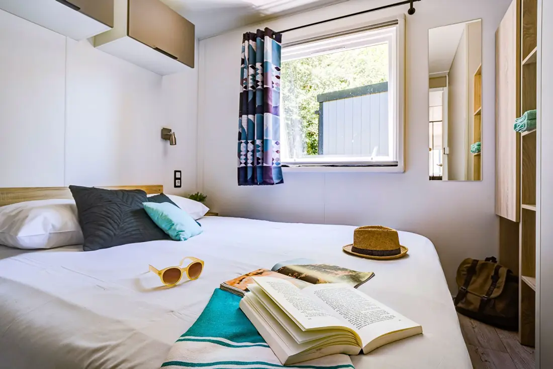 Camping Sandaya le Moulin de l'Eclis4 étoiles★★★★