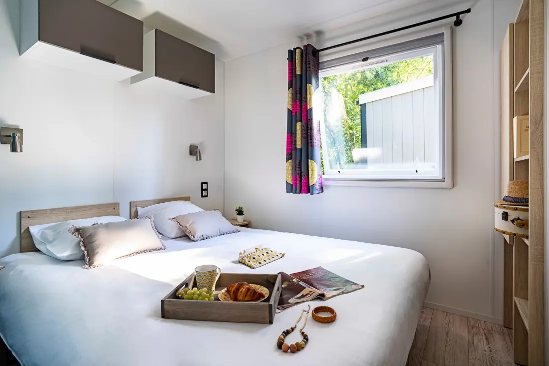 Camping Sandaya le Moulin de l'Eclis4 étoiles★★★★