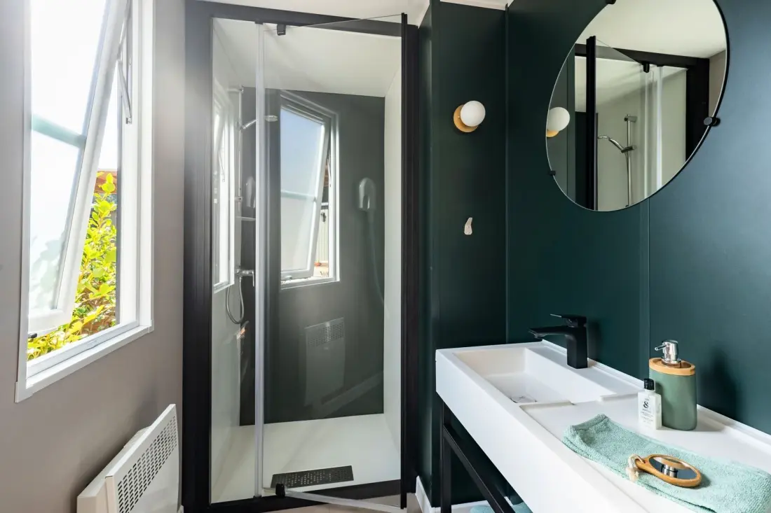 Camping Sandaya le Moulin de l'Eclis4 étoiles★★★★