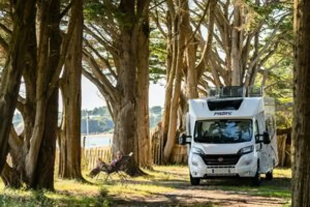 Camping Sandaya le Moulin de l'Eclis4 étoiles★★★★
