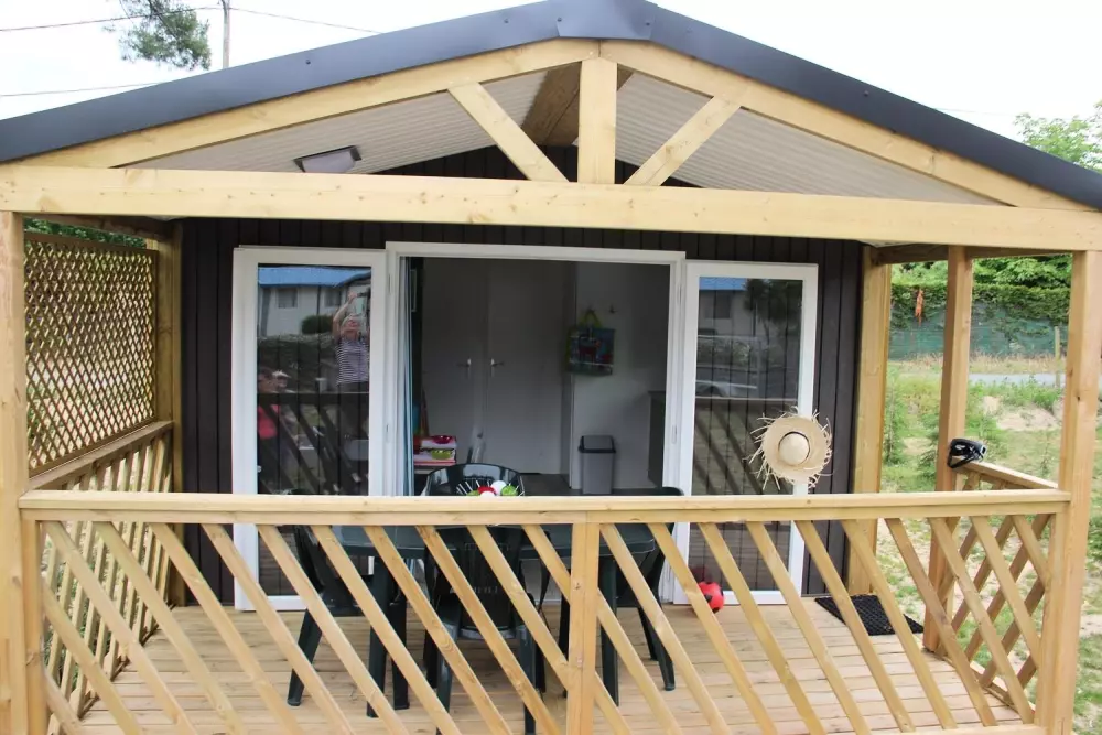 Domaine du Pont Mahé 4 étoiles★★★★