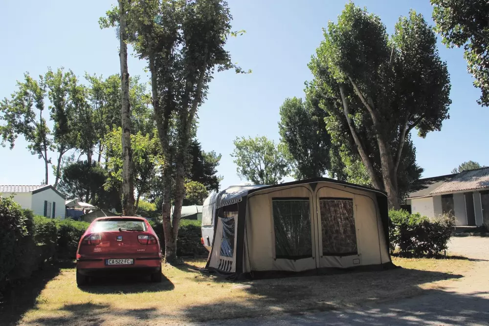 Domaine du Pont Mahé 4 étoiles★★★★