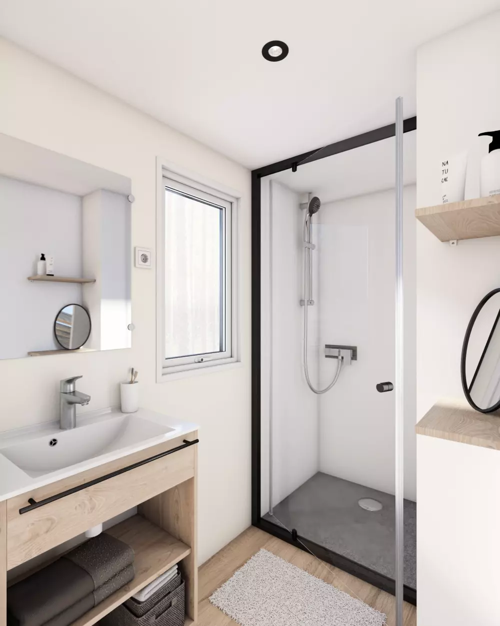 Domaine du Pont Mahé 4 étoiles★★★★