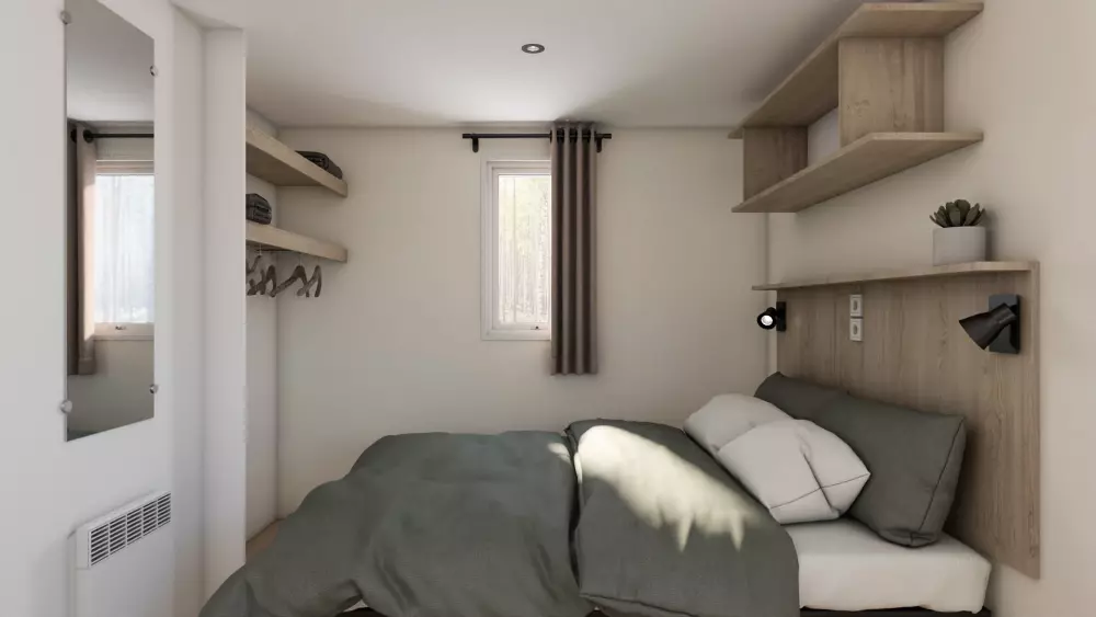 Domaine du Pont Mahé 4 étoiles★★★★