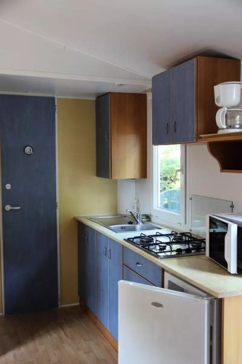 Domaine du Pont Mahé 4 étoiles★★★★