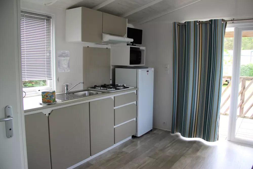 Domaine du Pont Mahé 4 étoiles★★★★