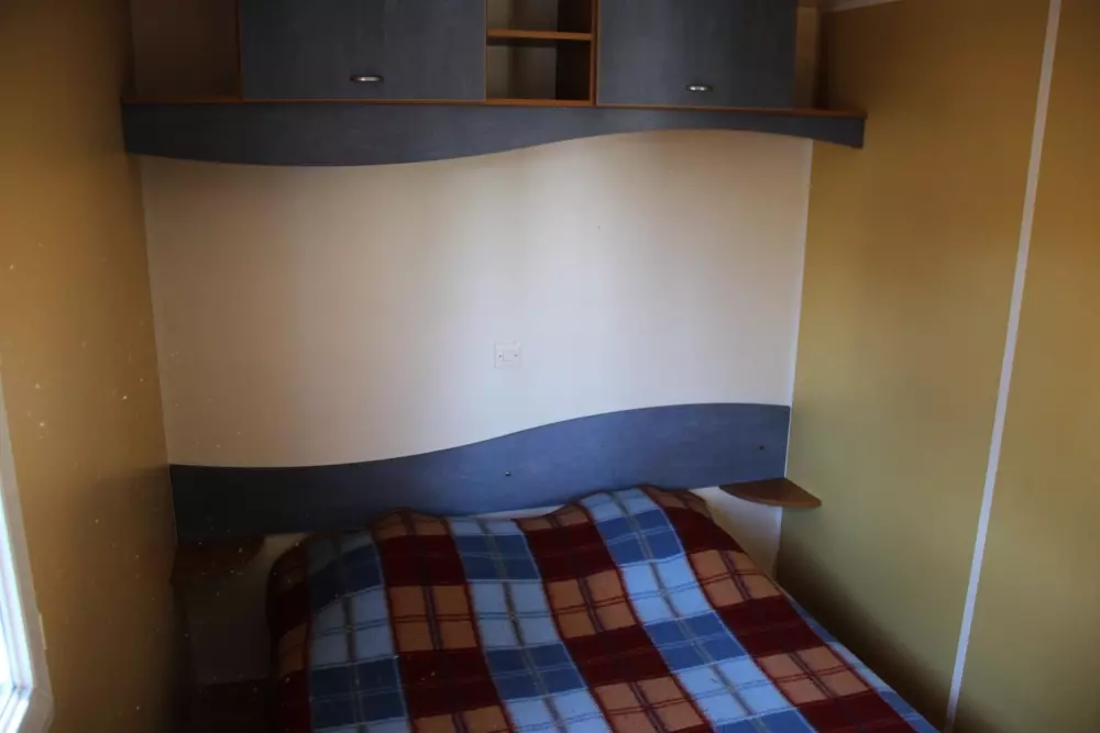 Domaine du Pont Mahé 4 étoiles★★★★