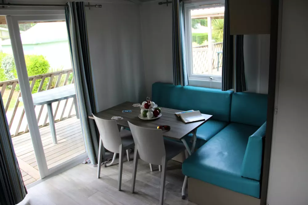 Domaine du Pont Mahé 4 étoiles★★★★