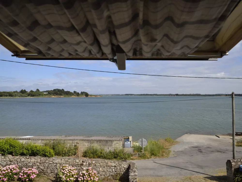 Maison de Vacances Asserac