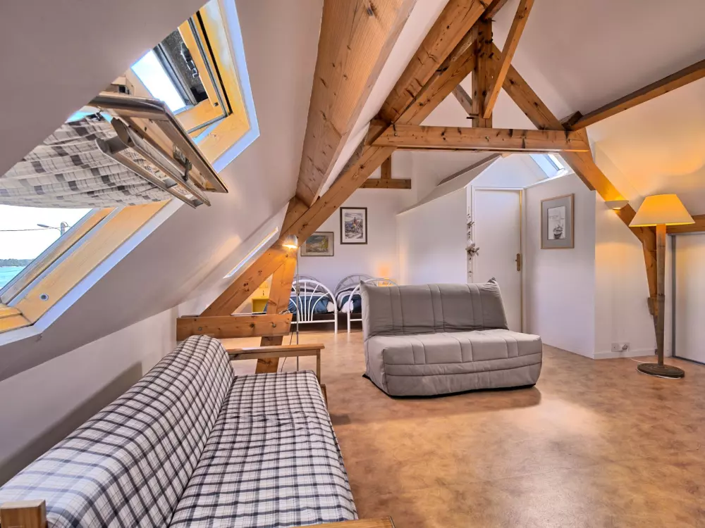 Maison de Vacances Asserac