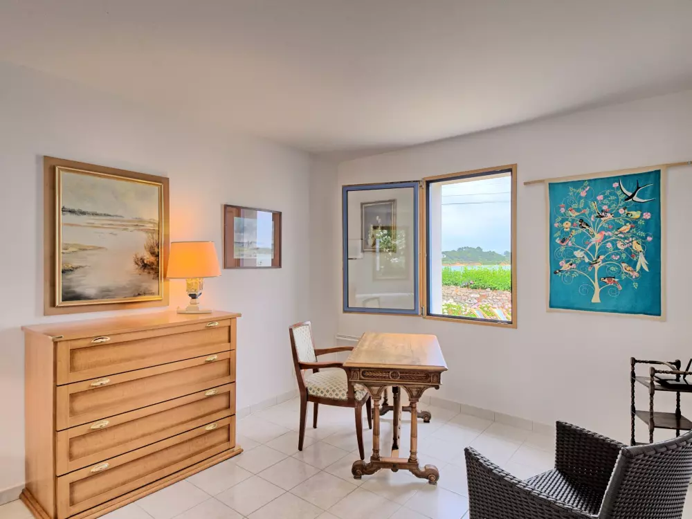 Maison de Vacances Asserac