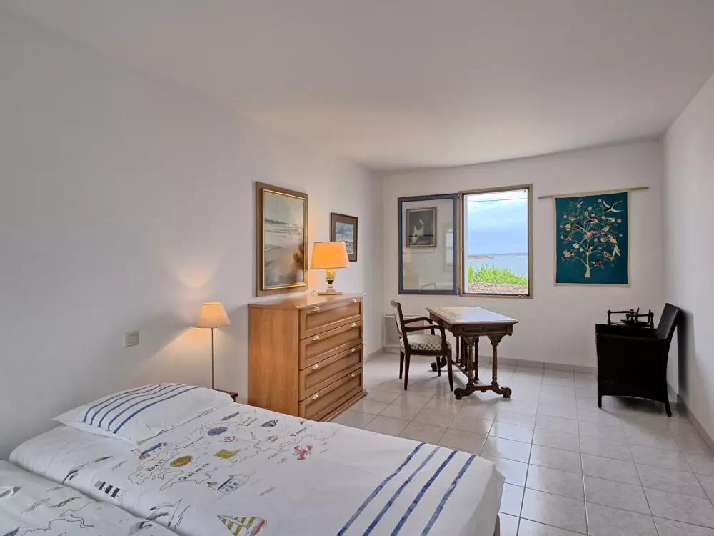 Maison de Vacances Asserac