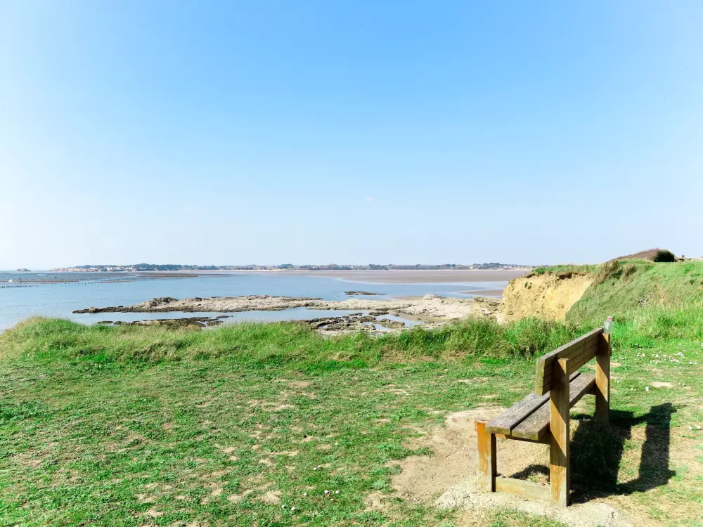 Maison de Vacances Asserac