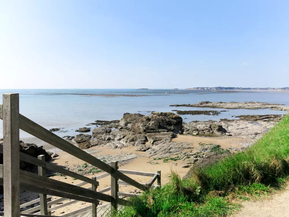 Maison de Vacances Asserac