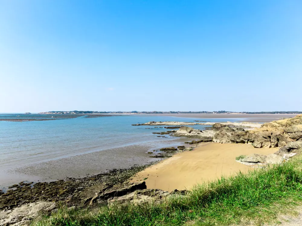 Maison de Vacances Asserac