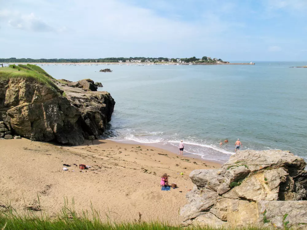 Maison de Vacances Asserac