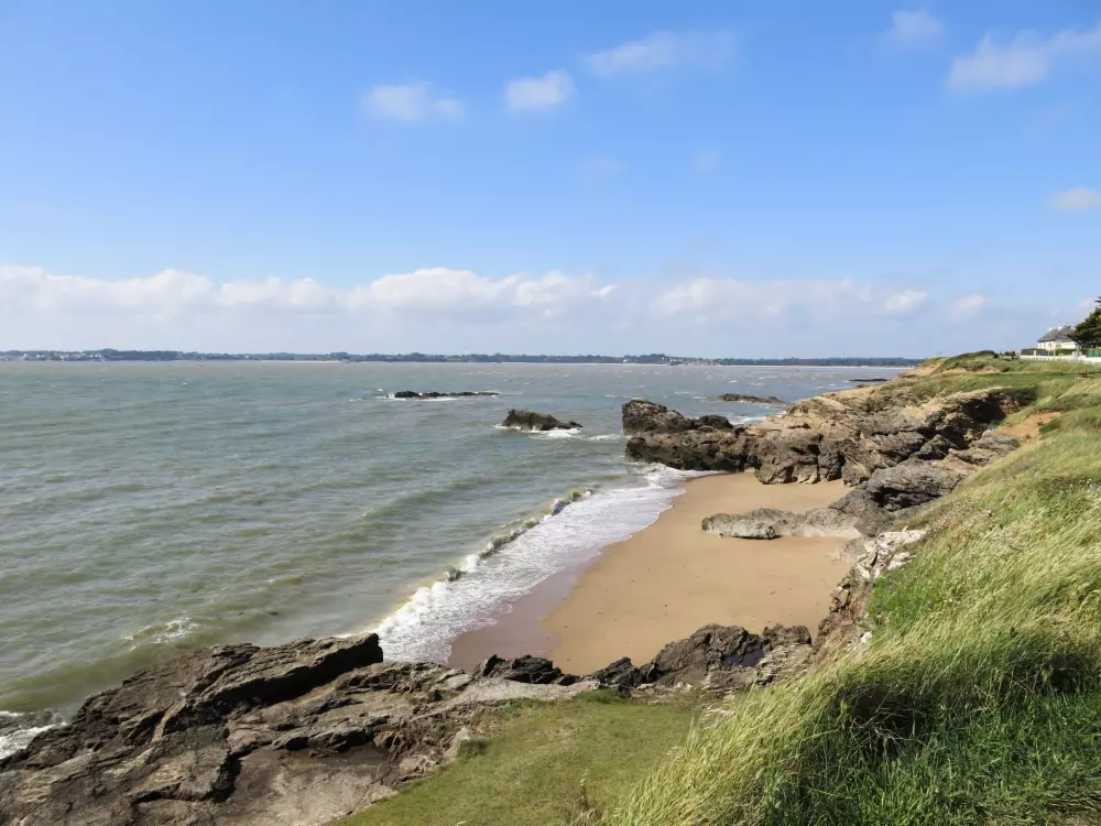 Maison de Vacances Asserac