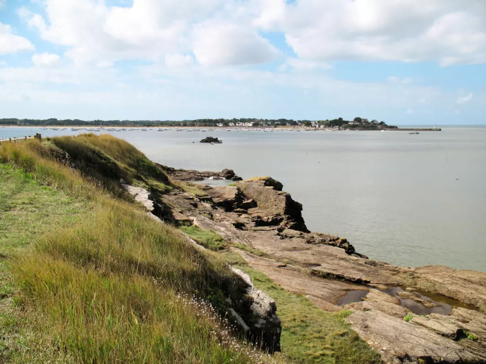 Maison de Vacances Asserac