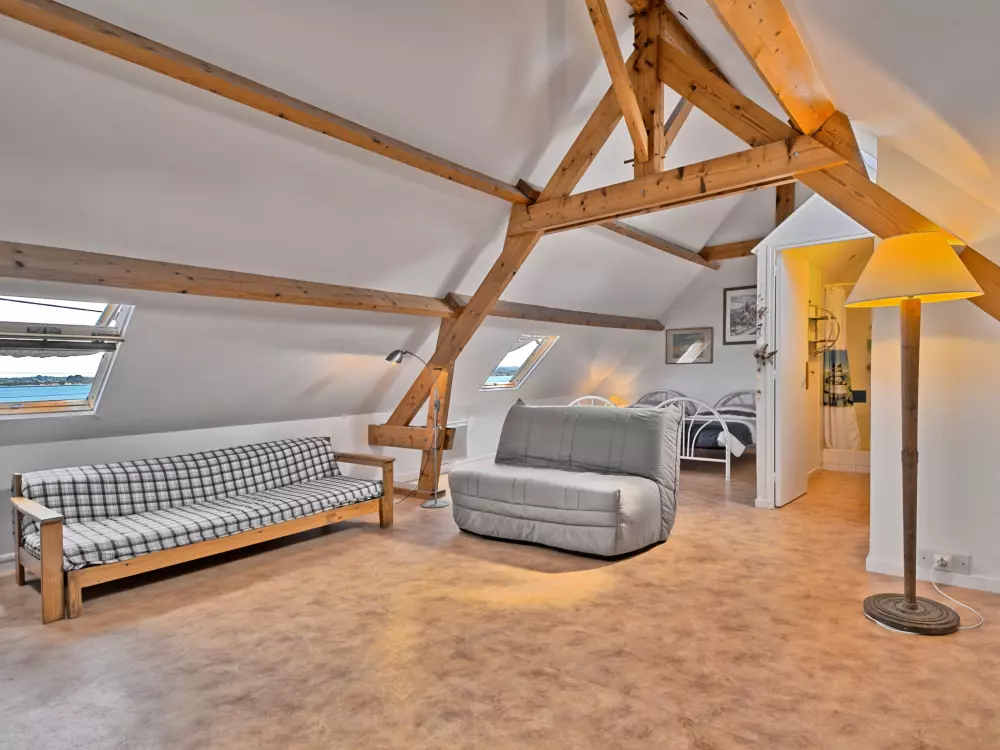 Maison de Vacances Asserac