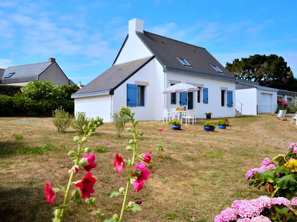 Maison de Vacances Asserac