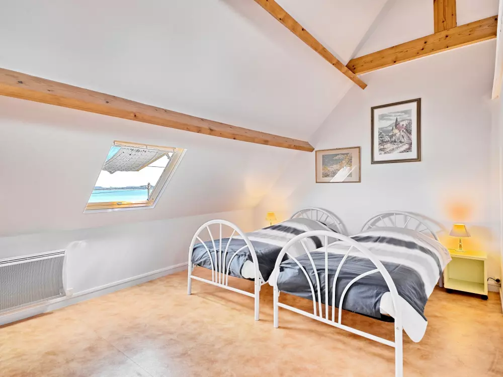 Maison de Vacances Asserac