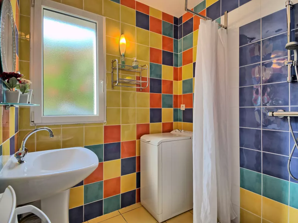 Maison de Vacances Asserac