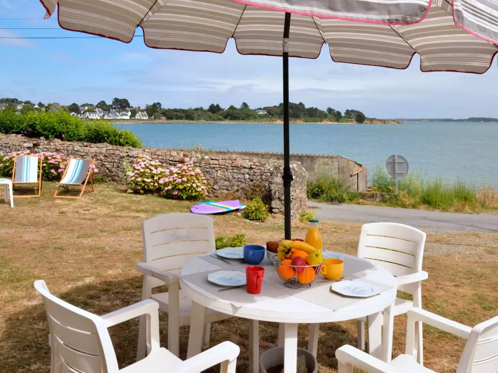 Maison de Vacances Asserac