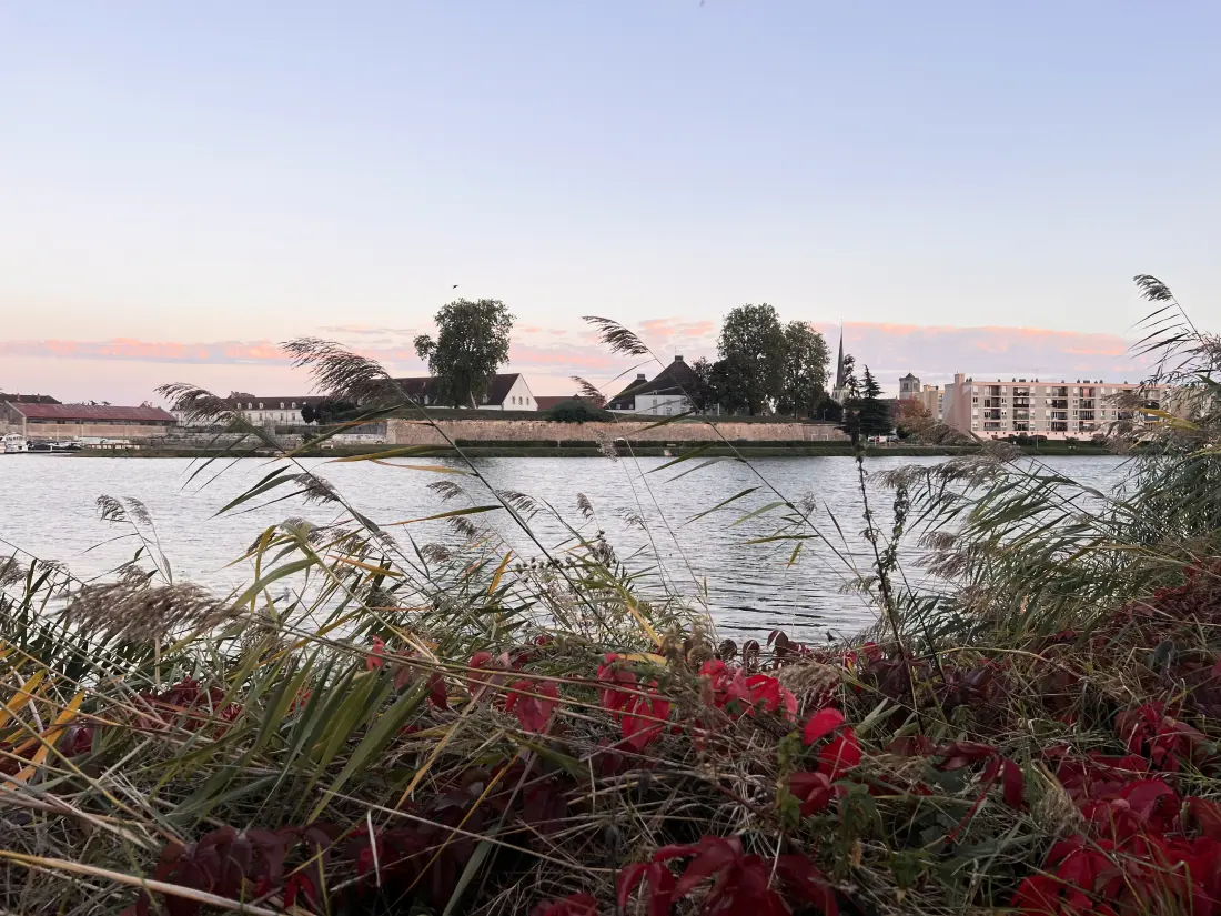 Camping de l'Arquebuse3 étoiles★★★