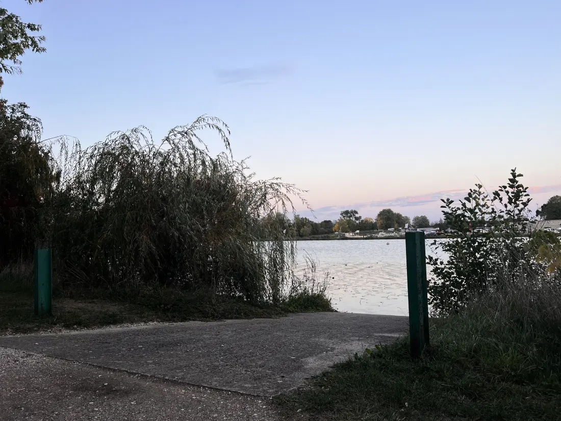 Camping de l'Arquebuse3 étoiles★★★
