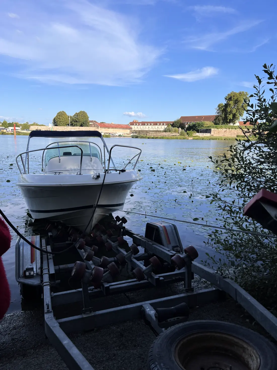 Camping de l'Arquebuse3 étoiles★★★