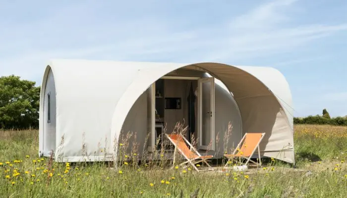 Camping de l'Arquebuse3 étoiles★★★