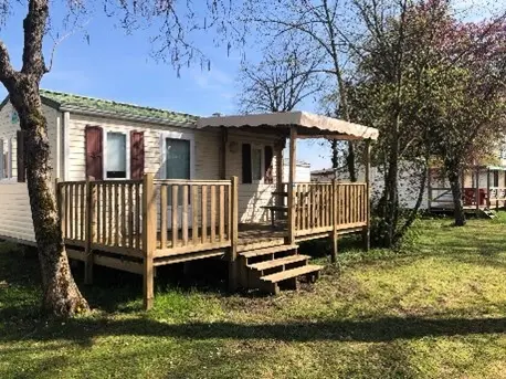 Camping de l'Arquebuse3 étoiles★★★