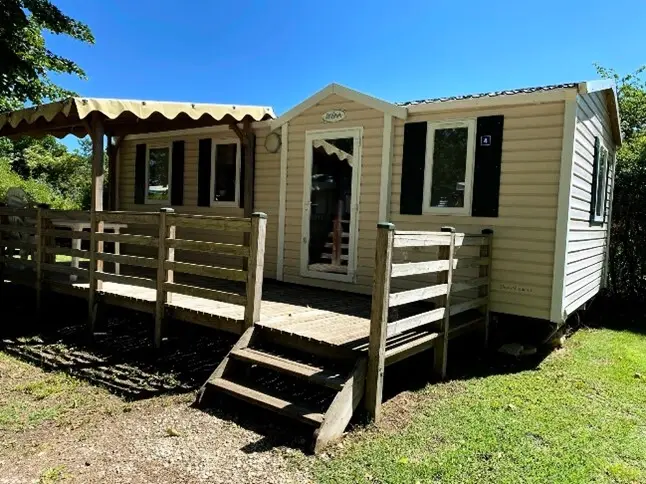 Camping de l'Arquebuse3 étoiles★★★