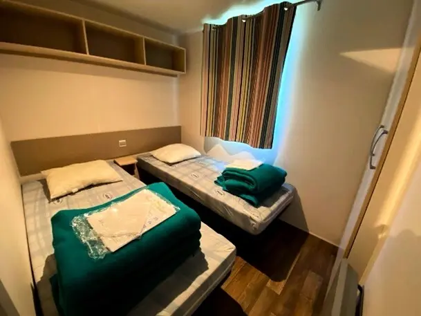 Camping de l'Arquebuse3 étoiles★★★
