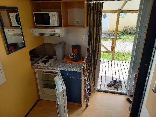 Camping de l'Arquebuse3 étoiles★★★