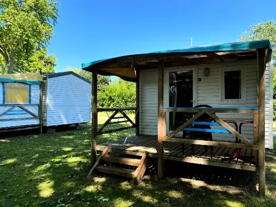 Camping de l'Arquebuse3 étoiles★★★