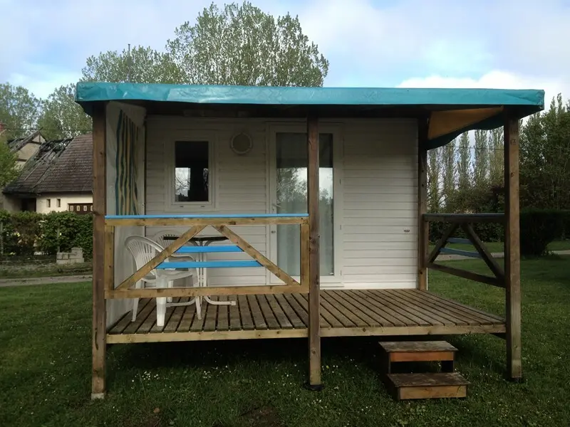 Camping de l'Arquebuse3 étoiles★★★