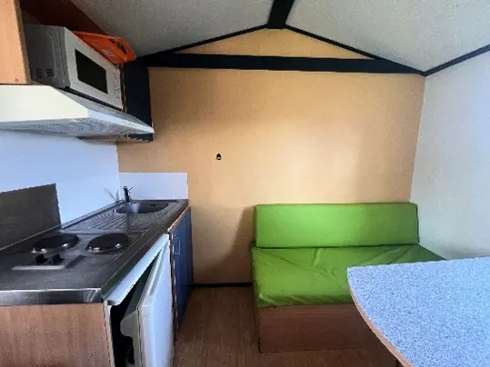 Camping de l'Arquebuse3 étoiles★★★