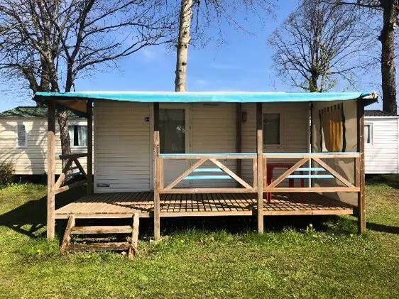 Camping de l'Arquebuse3 étoiles★★★