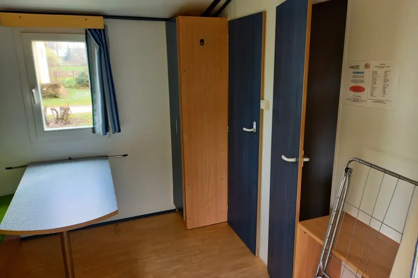Camping de l'Arquebuse3 étoiles★★★