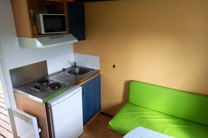 Camping de l'Arquebuse3 étoiles★★★