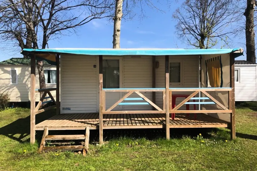 Camping de l'Arquebuse3 étoiles★★★