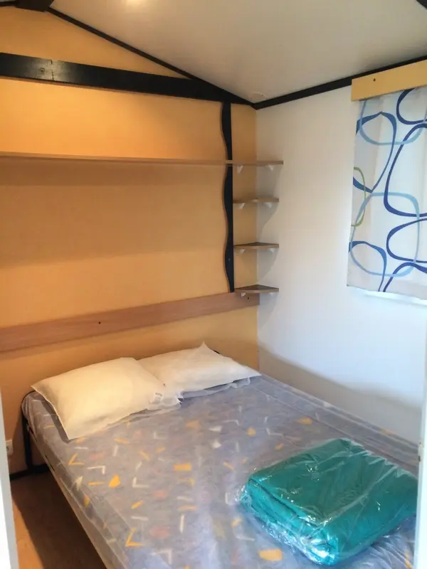 Camping de l'Arquebuse3 étoiles★★★