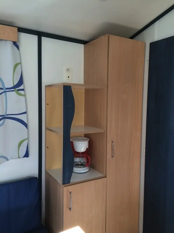 Camping de l'Arquebuse3 étoiles★★★