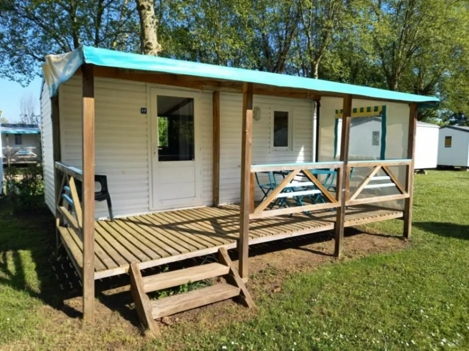 Camping de l'Arquebuse3 étoiles★★★