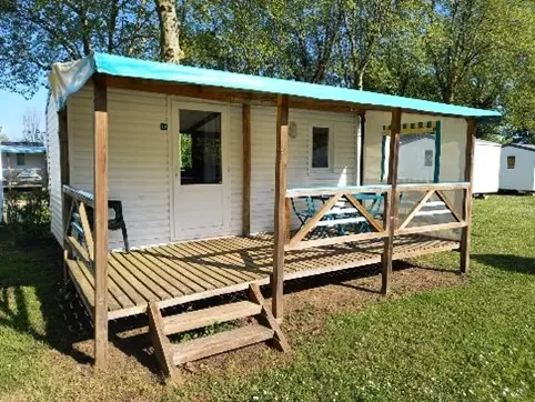 Camping de l'Arquebuse3 étoiles★★★