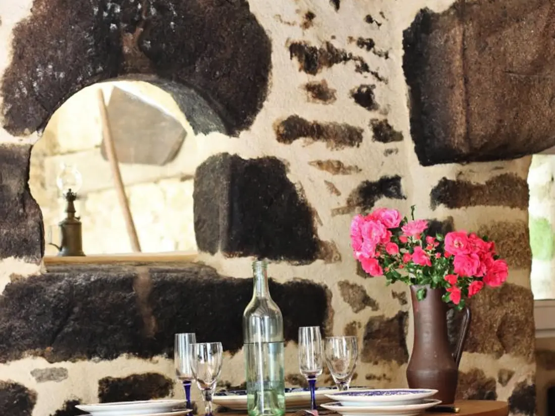Maison de Vacances Athis-Val de Rouvre