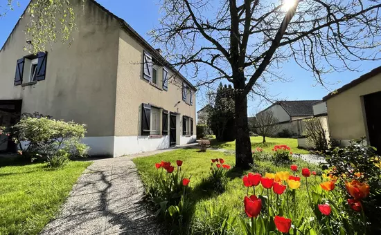 Gîte de France Le calyaden 3 épis