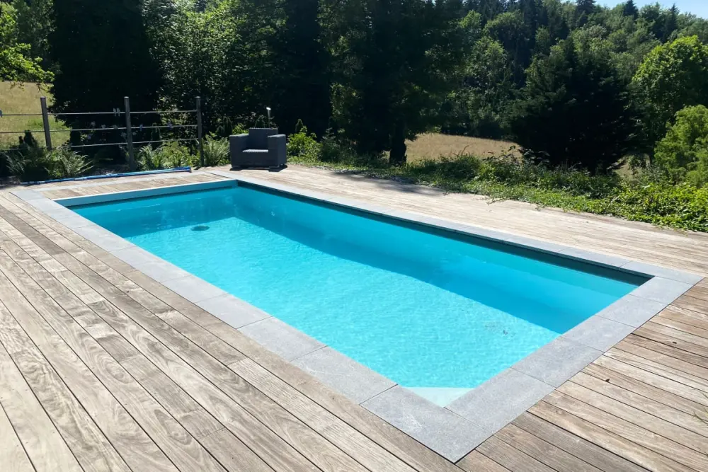 Belle Villa Avec Piscine Et Vue Lac
